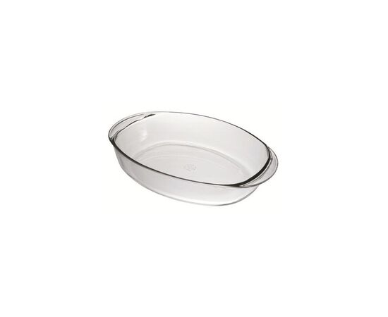 Форма для выпечки Duralex Oval 39 х 27 х 7 cм 4л (6005AF03)