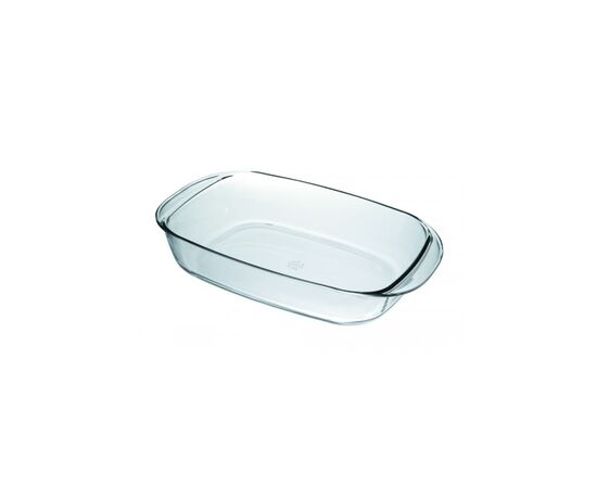 Форма для выпечки Duralex Rectangle 38 х 23 х 7 cм 3,75л (6002AF03)