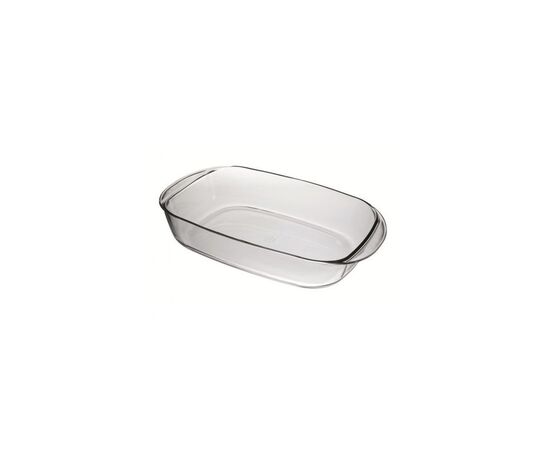 Форма для выпечки Duralex Rectangle 41 х 25 х 7,5 cм 4,8л (6003AF03)