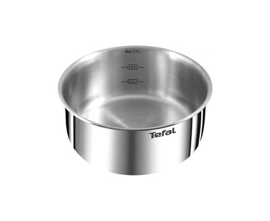 Набор посуды Tefal Ingenio Emotion 6 предм (L897S655), изображение 3 Набор посуды Tefal Ingenio Emotion 6 предм (L897S655), изображение 3