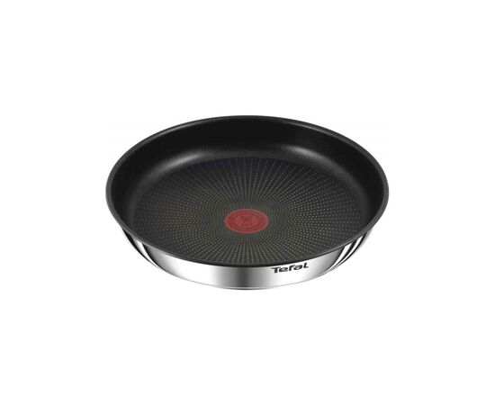 Набор посуды Tefal Ingenio Emotion 6 предм (L897S655), изображение 5 Набор посуды Tefal Ingenio Emotion 6 предм (L897S655), изображение 5