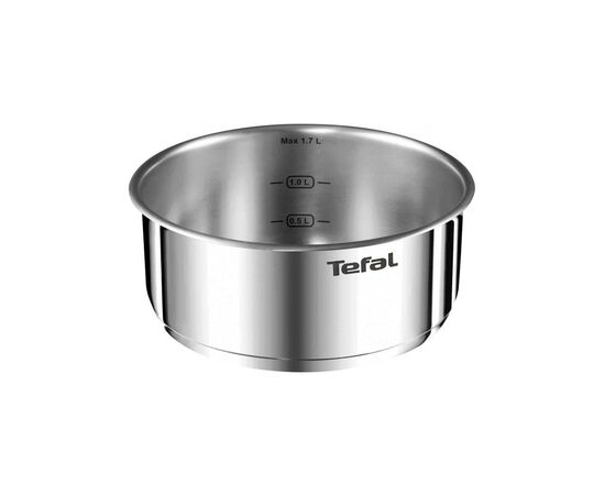 Набор посуды Tefal Ingenio Emotion 6 предм (L897S655), изображение 7 Набор посуды Tefal Ingenio Emotion 6 предм (L897S655), изображение 7