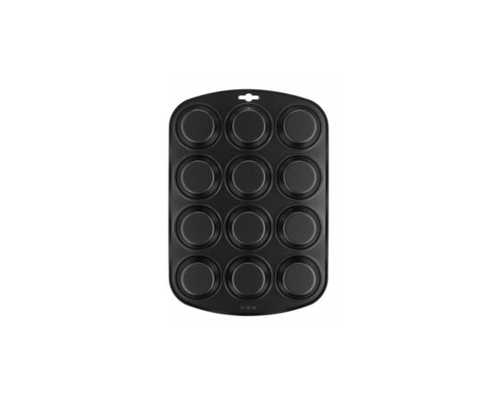 Форма для выпечки Tefal Easybake Baking Muffin на 12 шт (J1745074), изображение 3 Форма для выпечки Tefal Easybake Baking Muffin на 12 шт (J1745074), изображение 3