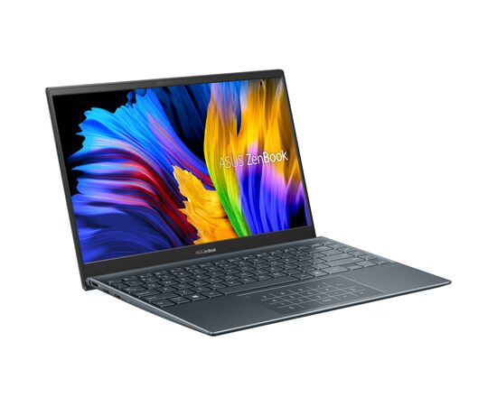 Ноутбук ASUS Zenbook 14 UM425QA-KI236 (90NB0TV1-M00B30), зображення 2