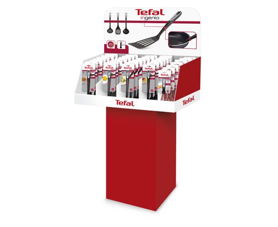 Шумовка Tefal Ingenio (K2060314), изображение 4