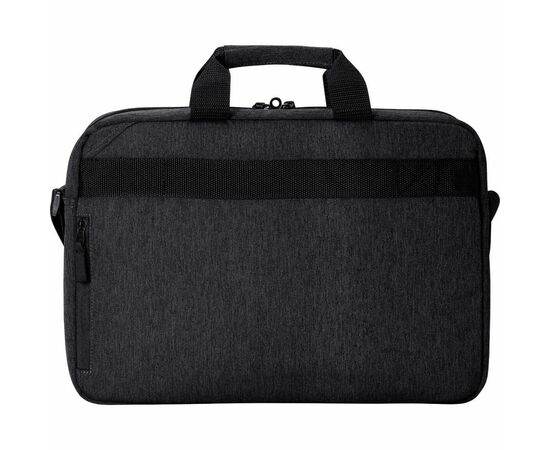 Сумка для ноутбука HP 16" Prelude Pro Recycled Topload (1X645AA), изображение 3 Сумка для ноутбука HP 16" Prelude Pro Recycled Topload (1X645AA), изображение 3