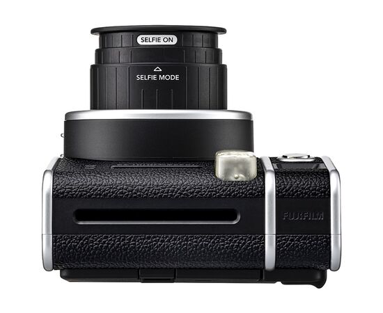 Камера моментальной печати Fujifilm INSTAX MINI 40 BLACK (16696863), изображение 5 Камера моментальной печати Fujifilm INSTAX MINI 40 BLACK (16696863), изображение 5