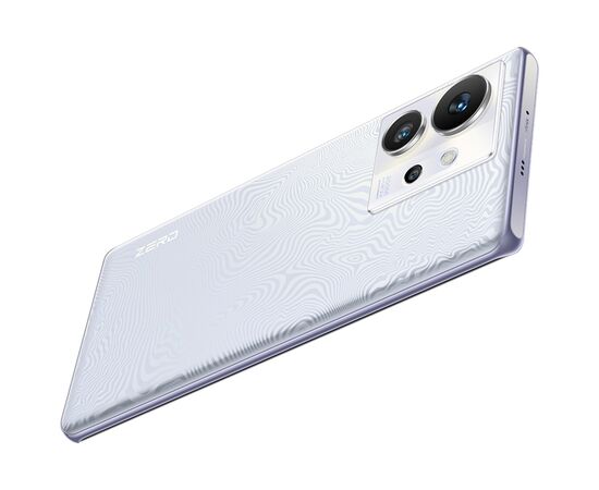 Мобильный телефон Infinix Zero Ultra 8/256Gb Coslight Silver (4895180788475), изображение 10 Мобильный телефон Infinix Zero Ultra 8/256Gb Coslight Silver (4895180788475), изображение 10