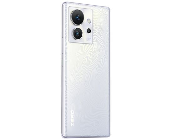 Мобильный телефон Infinix Zero Ultra 8/256Gb Coslight Silver (4895180788475), изображение 9 Мобильный телефон Infinix Zero Ultra 8/256Gb Coslight Silver (4895180788475), изображение 9