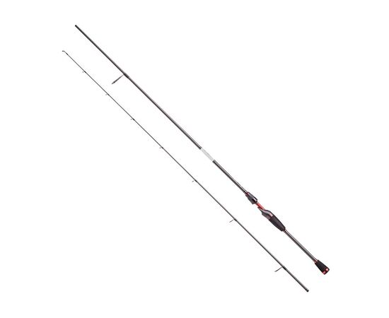 Удилище DAM Effzett Perch Special 1.90м 2-8гр. (2823190)