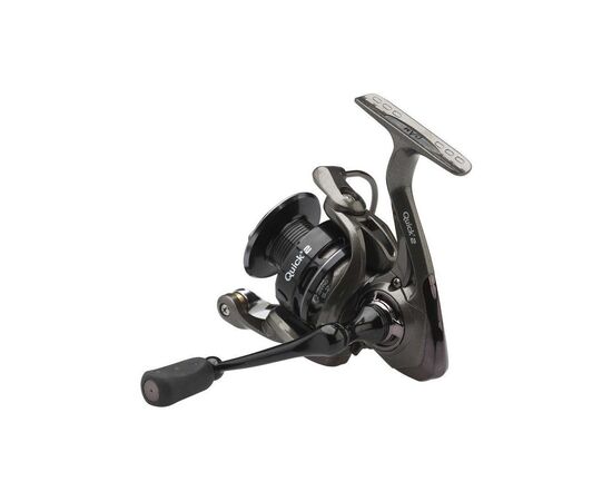 Катушка DAM QUICK 2 1000FD (56965), изображение 2 Катушка DAM QUICK 2 1000FD (56965), изображение 2