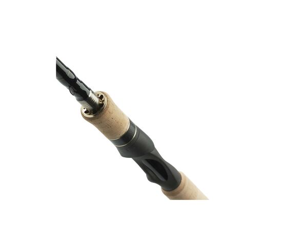 Удилище DAM Effzett Optimus II Spin 2.10м 3-15гр. (59986), изображение 3 Удилище DAM Effzett Optimus II Spin 2.10м 3-15гр. (59986), изображение 3