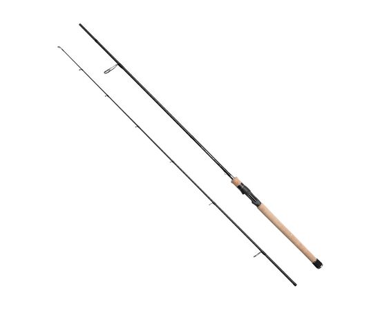 Удилище DAM Effzett Optimus II Spin 2.10м 3-15гр. (59986)