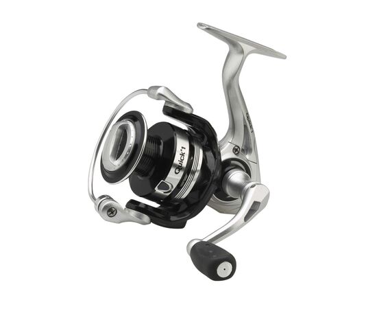 Котушка DAM Quick 1 1000FD (56983)
