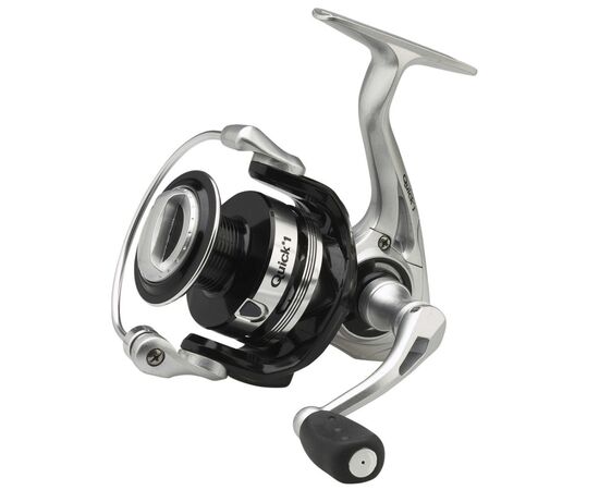 Катушка DAM Quick 1 5000FD (56987)