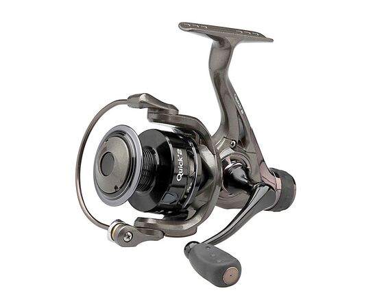 Катушка DAM Quick 2 2000RD (56961)