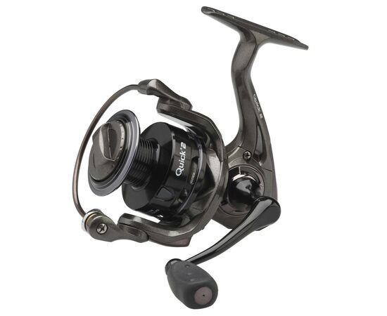Катушка DAM Quick 2 4000FD (56968)