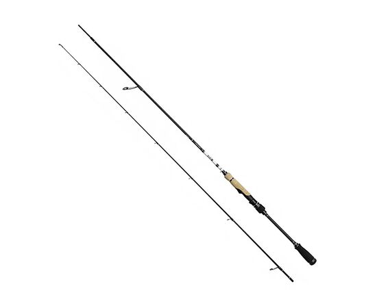 Удилище DAM Cult-X Light Spin 1.90м 1-10гр. (65966)
