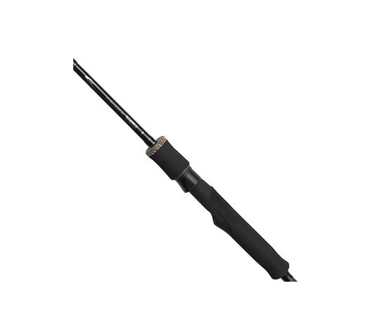 Удилище DAM Effzett Yagi 19 Ultra Light Jig 2.10м 2-12гр. (60305), изображение 3 Удилище DAM Effzett Yagi 19 Ultra Light Jig 2.10м 2-12гр. (60305), изображение 3