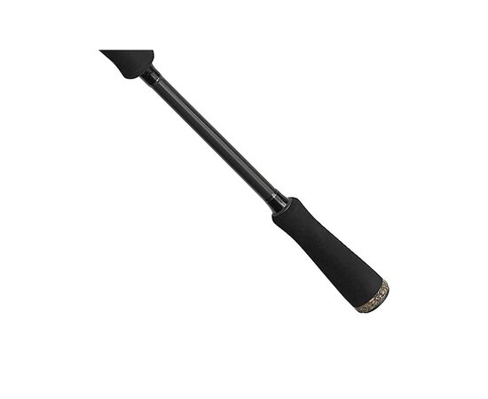 Удилище DAM Effzett Yagi 19 Ultra Light Jig 2.10м 2-12гр. (60305), изображение 4 Удилище DAM Effzett Yagi 19 Ultra Light Jig 2.10м 2-12гр. (60305), изображение 4