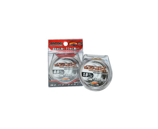 Леска Fishing ROI HMC Transparent (10019-016)
