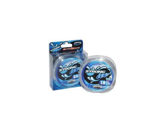 Леска Fishing ROI Strong Ice (10017-016)