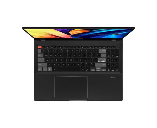 Ноутбук ASUS Vivobook Pro 16X OLED N7601ZW-MX110X (90NB0Y31-M004A0), изображение 3