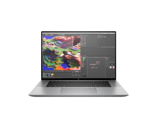 Ноутбук HP ZBook Studio G9 (4Z8R0AV_V1)