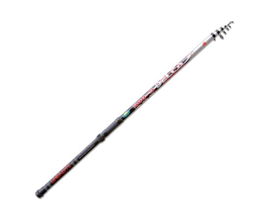 Удилище Lineaeffe Delta Anelli Ghiera 5м 5-20гр. вес460гр RED (2061500)