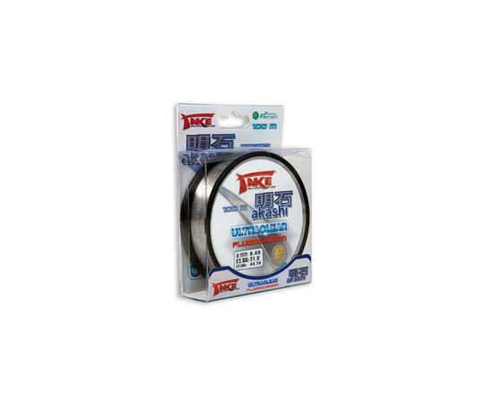 Ліска Lineaeffe Take AKASHI Fluorocarbon (3042218)