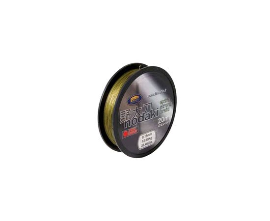 Шнур Lineaeffe NODAKI BRAID (3008535)