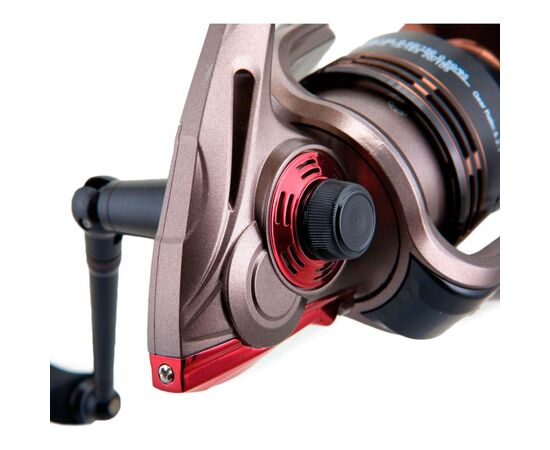 Катушка Lineaeffe Rapid Bream FD 20 (1224820), изображение 2