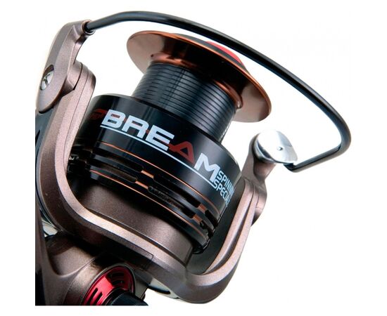 Катушка Lineaeffe Rapid Bream FD 20 (1224820), изображение 3