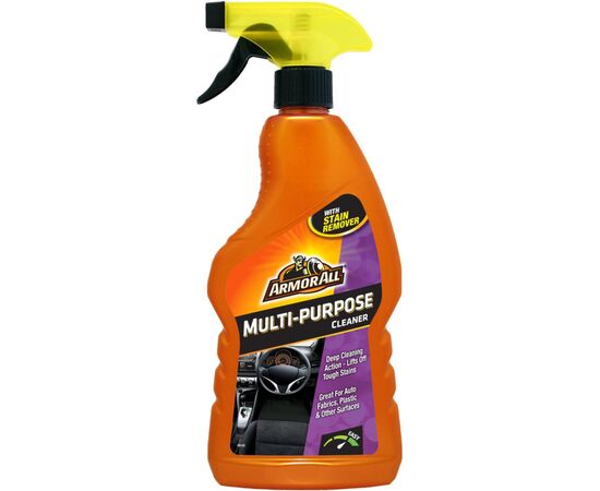 Автомобильный очиститель Armor All All Multi-Purpose Cleaner, 500мл (74389)