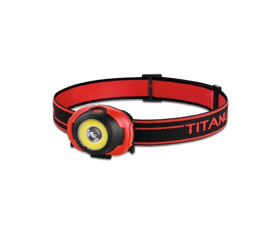 Ліхтар TITANUM 100Lm 6500K (TLF-H02)