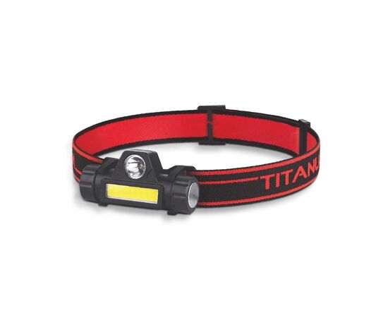 Ліхтар TITANUM 200Lm 6500K (TLF-H04)