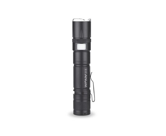 Фонарь TITANUM 300Lm 6500K (TLF-T04)