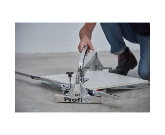 Плиткорез Battipav PROFI EVO 103 ALU (61000EV), изображение 4 Плиткорез Battipav PROFI EVO 103 ALU (61000EV), изображение 4