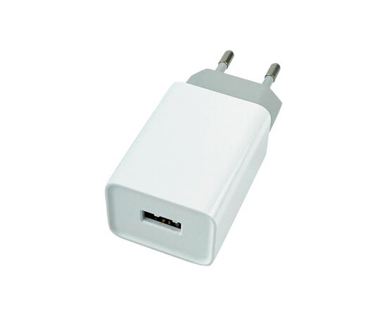 Зарядний пристрій Mibrand MI-206PRO White (MIWC/206PROUB)