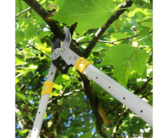 Кусторез Gruntek телескопический XT 27-37 Premium (295201940), изображение 7 Кусторез Gruntek телескопический XT 27-37 Premium (295201940), изображение 7