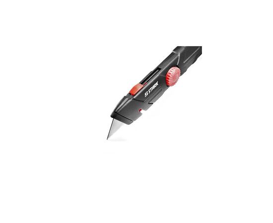 Нож монтажный Stark трапецевидный 155 мм (506155001), изображение 4