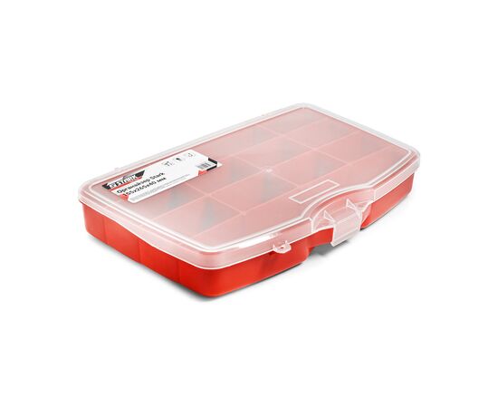 Ящик для инструментов Stark органайзер SmartBox 155x265x40 мм (100003007), изображение 3 Ящик для инструментов Stark органайзер SmartBox 155x265x40 мм (100003007), изображение 3