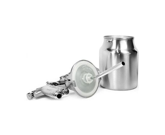 Краскопульт Stark ASG-5018 пневматический (300100501), изображение 4 Краскопульт Stark ASG-5018 пневматический (300100501), изображение 4