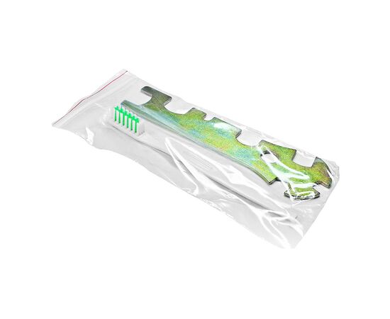 Краскопульт Stark ASG-5018 пневматический (300100501), изображение 5 Краскопульт Stark ASG-5018 пневматический (300100501), изображение 5