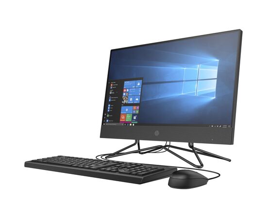 Компьютер HP 200 G4 AiO / Pentium J5040 (36T47ES), изображение 3 Компьютер HP 200 G4 AiO / Pentium J5040 (36T47ES), изображение 3