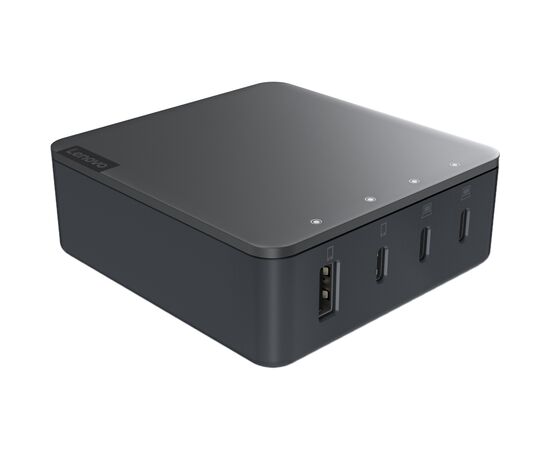 Блок живлення до планшета Lenovo Go 130W Multi-Port Charger (G0A6130WEU)