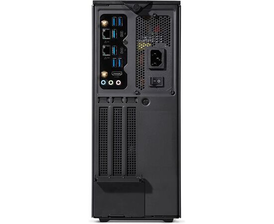 Комп'ютер INTEL NUC 13 Extreme Kit NUC13RNGi5 / i5-13600K, M.2 2.5" Drive, EU cord (RNUC13RNGI50002), зображення 5 Комп'ютер INTEL NUC 13 Extreme Kit NUC13RNGi5 / i5-13600K, M.2 2.5" Drive, EU cord (RNUC13RNGI50002), зображення 5