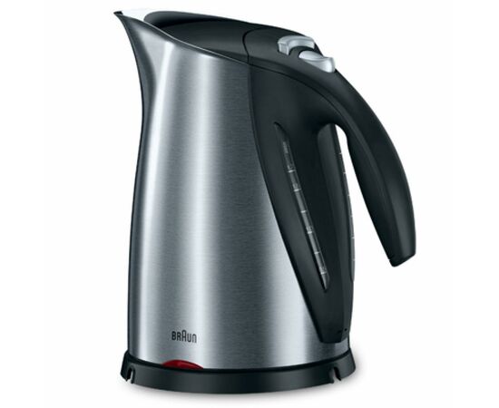 Электрочайник Braun WK 600 Metal (WK600Metal)