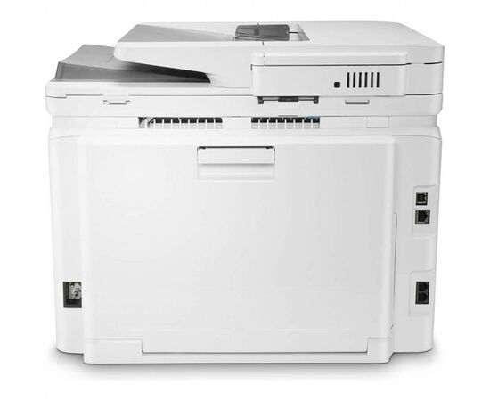 Многофункциональное устройство HP Color LJ Pro M283fdw c Wi-Fi (7KW75A), изображение 4 Многофункциональное устройство HP Color LJ Pro M283fdw c Wi-Fi (7KW75A), изображение 4