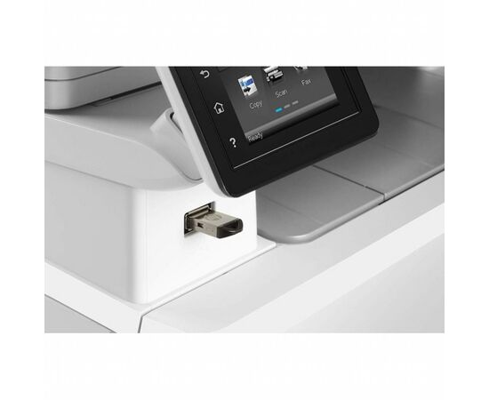 Многофункциональное устройство HP Color LJ Pro M283fdw c Wi-Fi (7KW75A), изображение 7 Многофункциональное устройство HP Color LJ Pro M283fdw c Wi-Fi (7KW75A), изображение 7